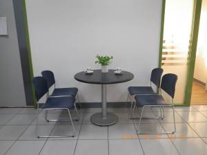 教會招待照片-5